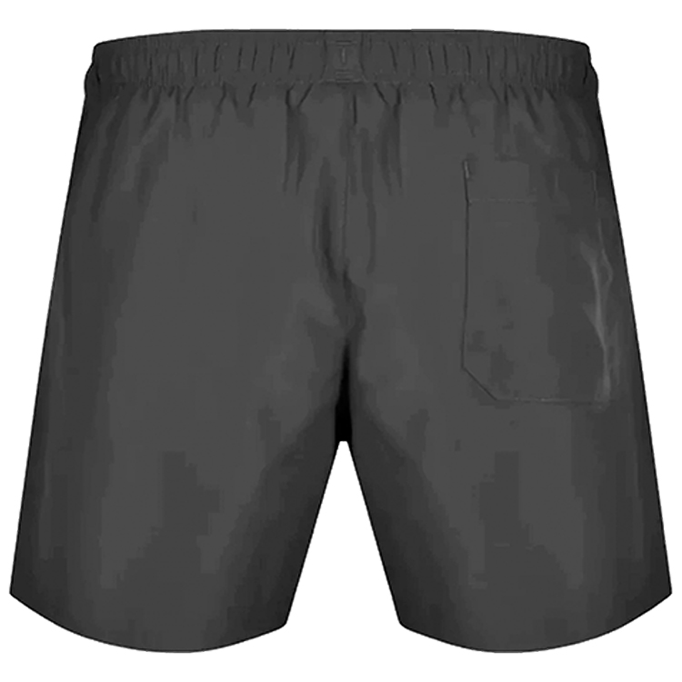 Шорты для плавания EA7 EMPORIO ARMANI BOXER BEACHWEAR/Серый photo 2