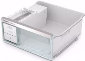 Container p-u frigider Liebherr Easy Twist-Ice 9797354