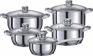 Набор посуды Tefal A6079054