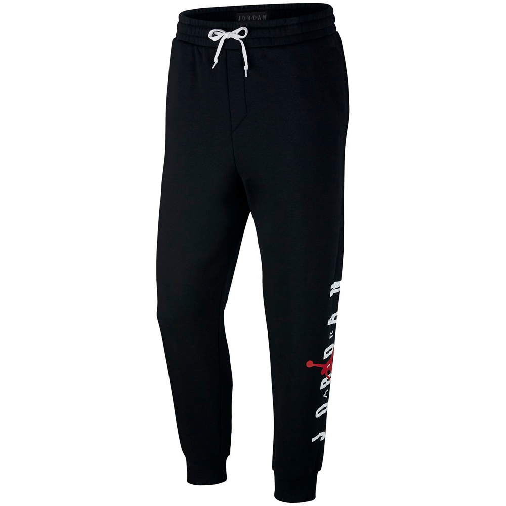 Pantaloni Nike JUMPMAN AIR GFX FLEECE PANT photo 