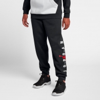 Pantaloni Nike JUMPMAN AIR GFX FLEECE PANT thumbnav 3