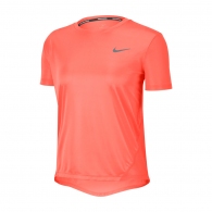 Футболка Nike W NK MILER TOP SS thumbnav