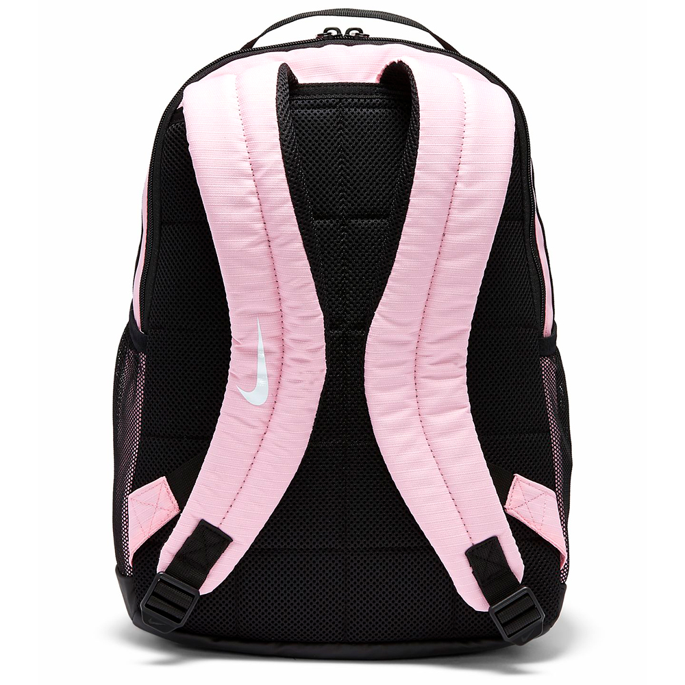 Rucsac  Nike Y NK BRSLA BKPK - FA19/BA6029-654/Roz photo 2