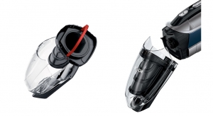 Пылесос вертикальный Bosch BBH22454, 24 Вт, Синий thumbnav 6