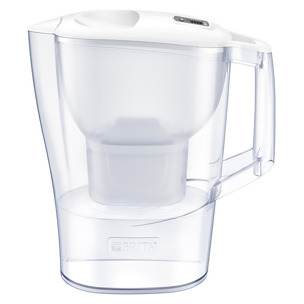 Фильтр-кувшин для воды Brita BR1053054 photo 1