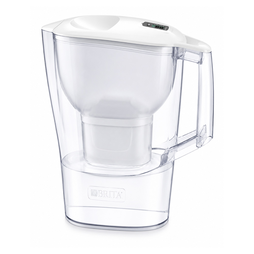 Фильтр-кувшин для воды Brita BR1053054 photo 4