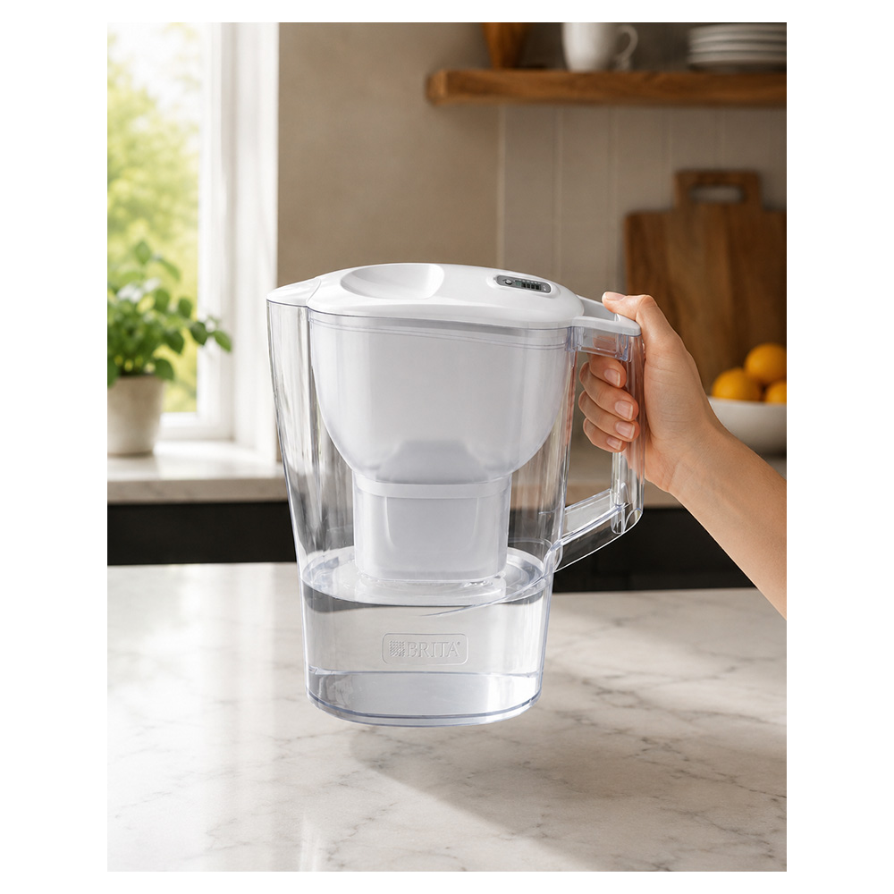 Фильтр-кувшин для воды Brita BR1053054 photo 6