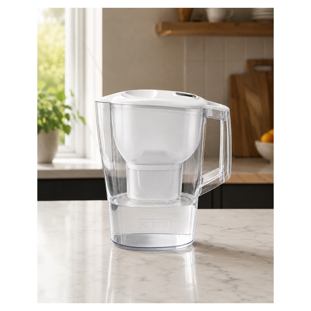Фильтр-кувшин для воды Brita BR1053054 photo 7