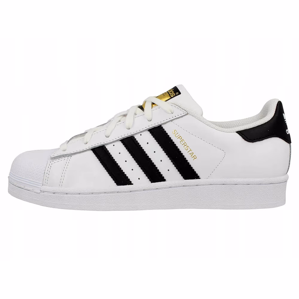 Кроссовки Adidas SUPERSTAR J