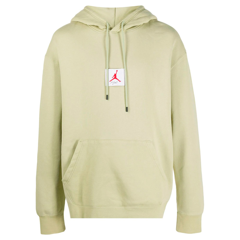 Толстовка Nike M J FLIGHT FLEECE PO photo 
