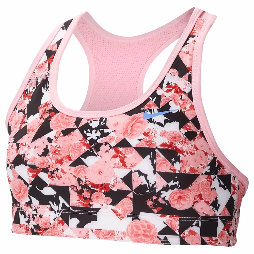 Спортивное бра Nike CU8207-654