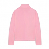 Толстовка Nike G NK RUN LS HZ TOP thumbnav 2