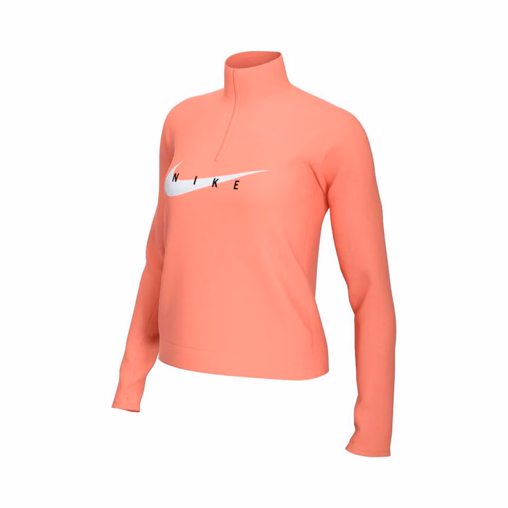 Hanorac Nike W NK SWOOSH RUN HZ MIDLAYER