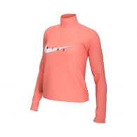 Hanorac Nike W NK SWOOSH RUN HZ MIDLAYER thumbnav 1