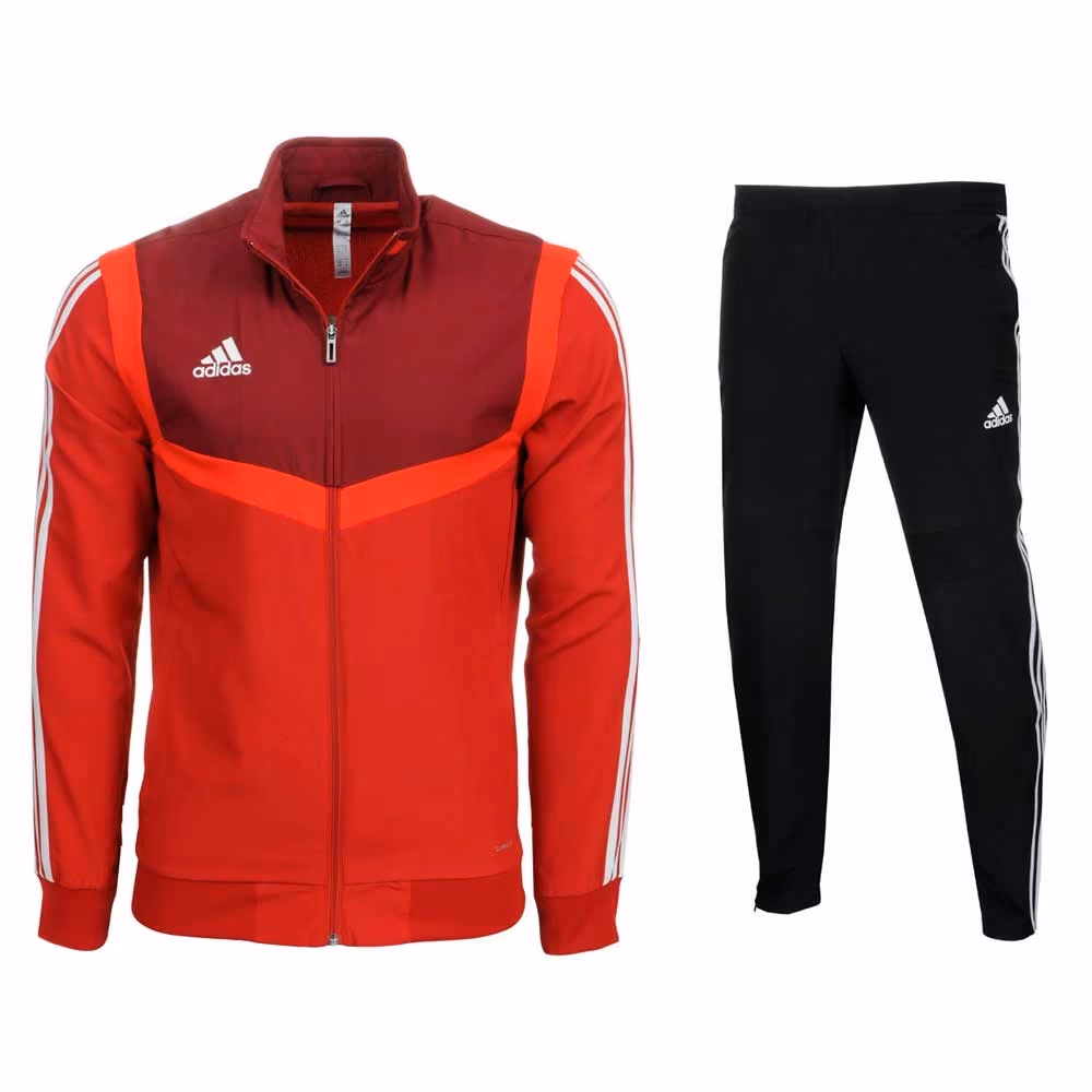  Adidas 