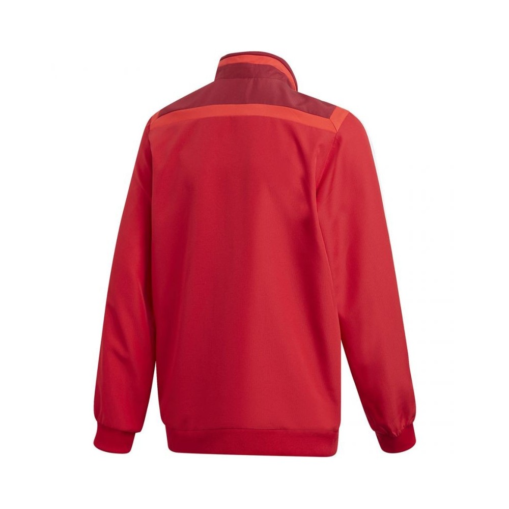 Trening pt Barbati Adidas 128 Rosu-negru photo 2