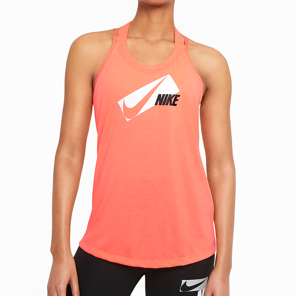 Майка Nike W NK SWOOSH PACK GRX BRA photo 