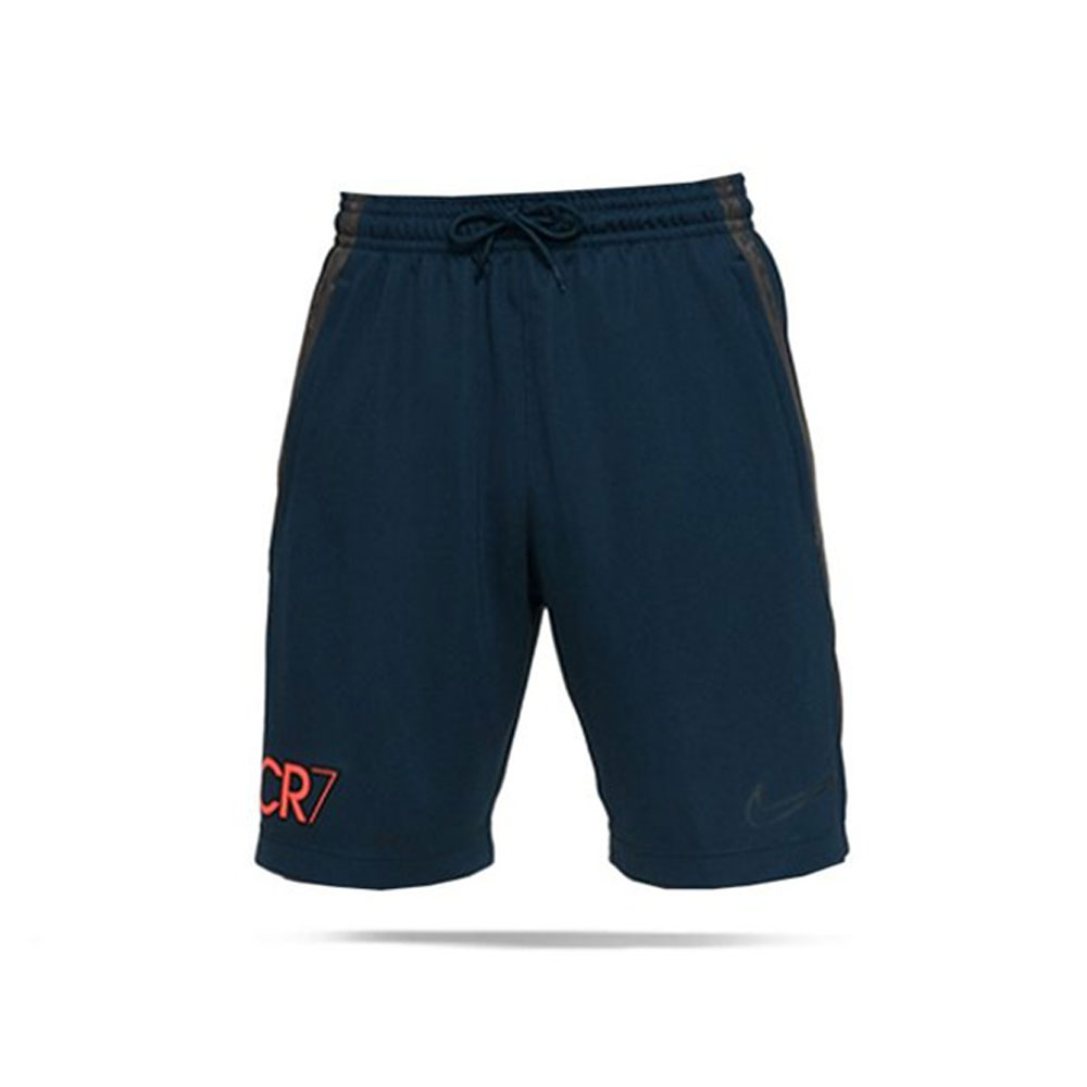 Шорты Nike CR7 Y NK DF SHRT KZ photo Шорты Nike CR7 Y NK DF SHRT KZ photo