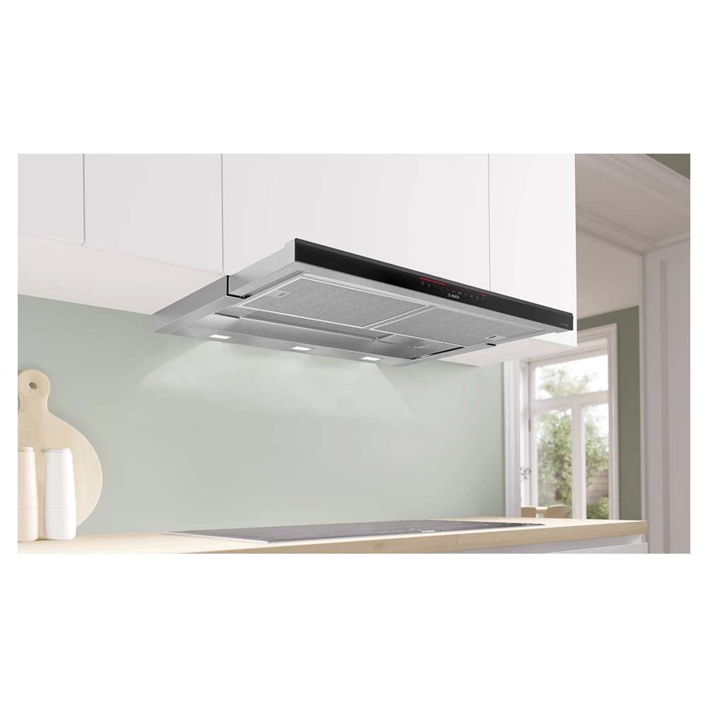 Вытяжка Bosch DFS098K54 photo 7