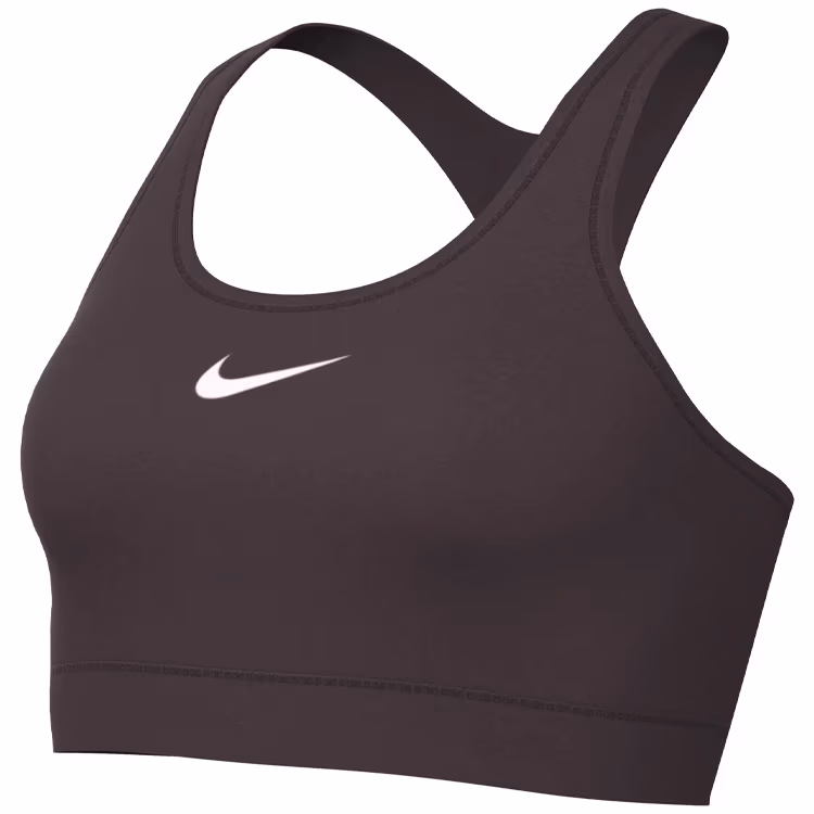 Bra sportive Nike W NK SWSH MED SPT BRA