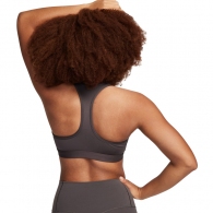 Спортивное бра Nike W NK SWSH MED SPT BRA thumbnav 4