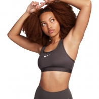 Спортивное бра Nike W NK SWSH MED SPT BRA thumbnav 5