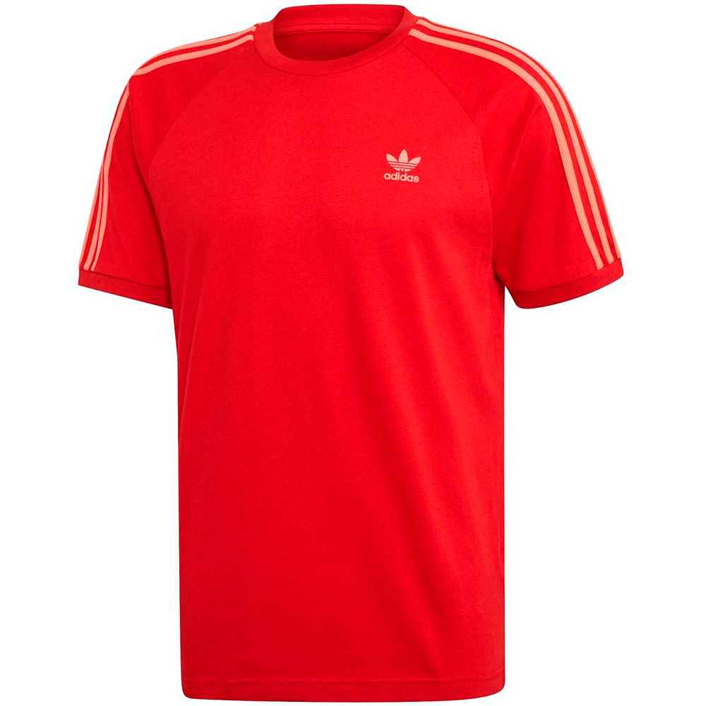 Adidas BLC 3-S TEE photo Adidas BLC 3-S TEE photo