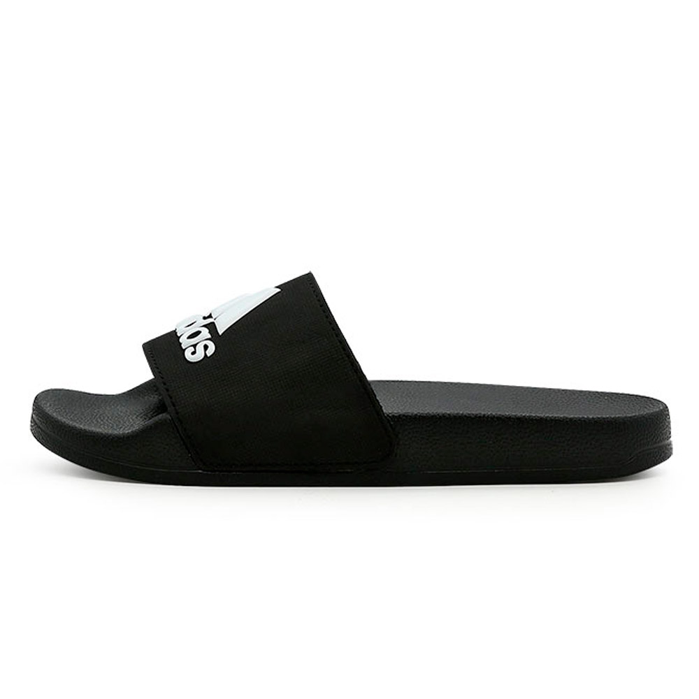 Шлепанцы Adidas ADILETTE J photo 
