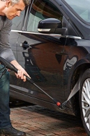 Насадка для мойки Bosch 90 gr. AQT, F016800354 thumbnav 3