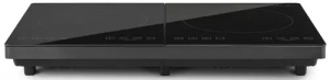 Plita de masa cu inductie First FA50954, 2 arzatoare, 3500 W, Negru thumbnav 3