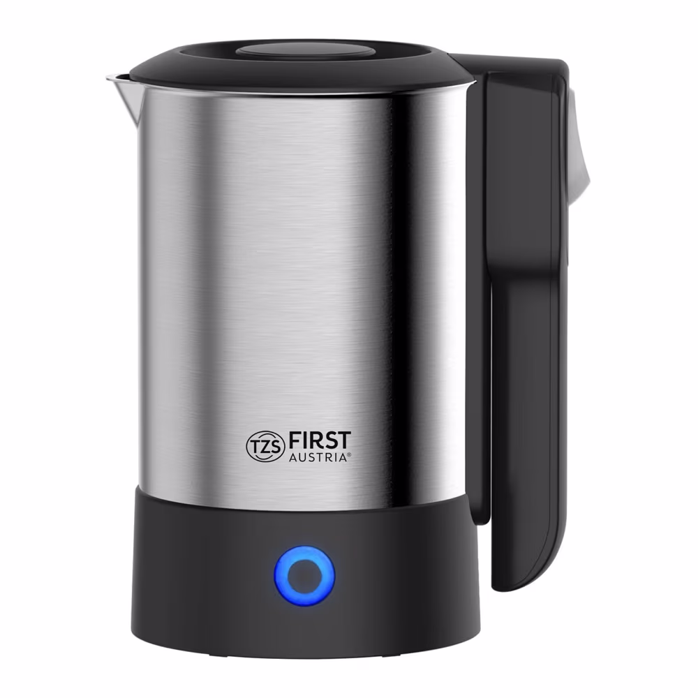 Fierbator apa de drum First FA54254 