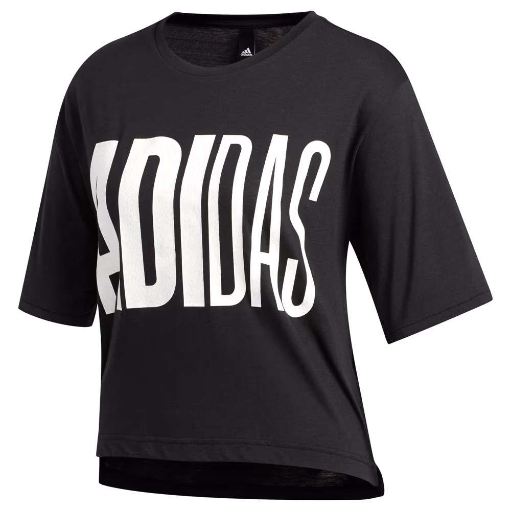 Футболка Adidas UNIV TEE 1 W