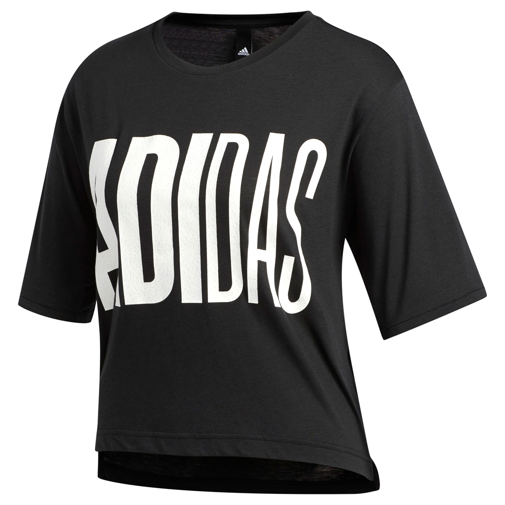 Футболка Adidas UNIV TEE 1 W photo Футболка Adidas UNIV TEE 1 W photo