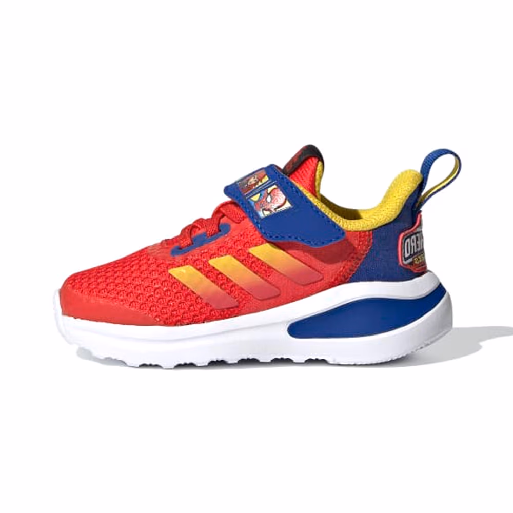 Кроссовки Adidas FortaRun Superhero  EL I