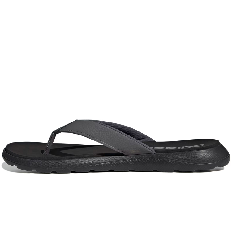 Slapi Adidas COMFORT FLIP FLOP pt Barbati / 40.5 / Negru photo 2