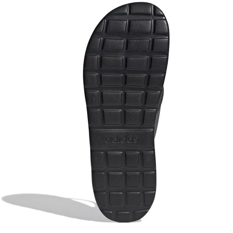 Slapi Adidas COMFORT FLIP FLOP pt Barbati / 40.5 / Negru photo 4