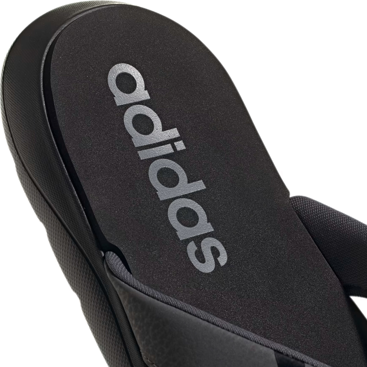 Slapi Adidas COMFORT FLIP FLOP pt Barbati / 40.5 / Negru photo 5