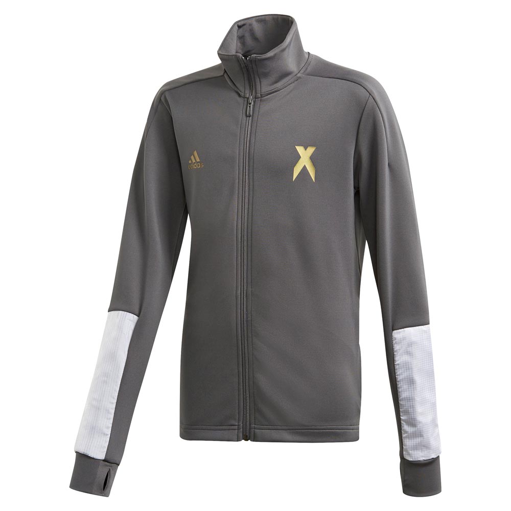 Толстовка Adidas B A.R. X TTOP photo 