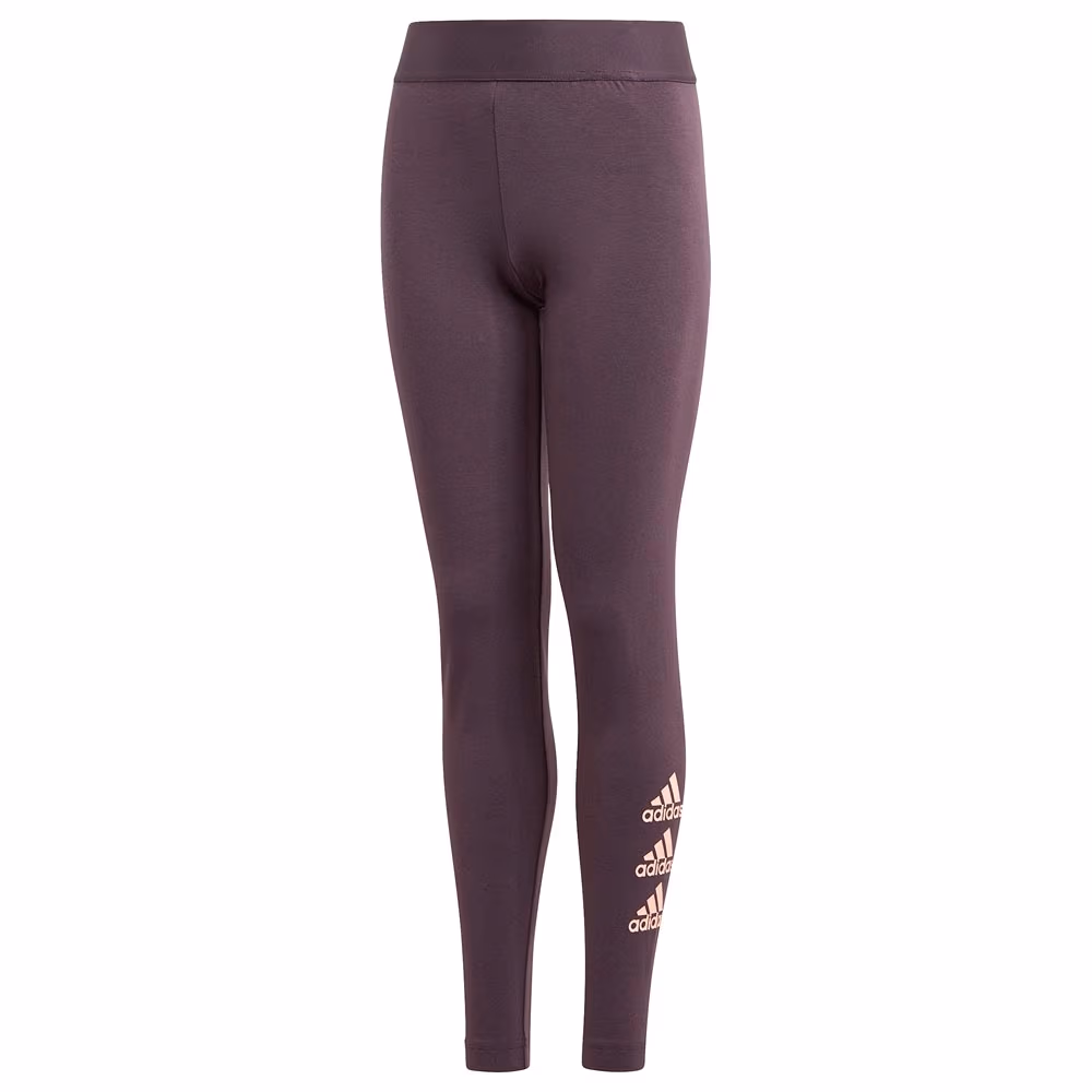 Panta-colanti Adidas JG MH BOS TIGHT