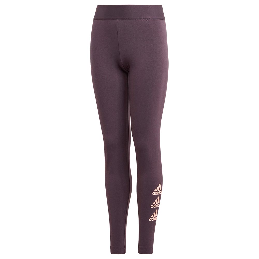 Panta-colanti Adidas JG MH BOS TIGHT photo 