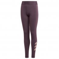 Panta-colanti Adidas JG MH BOS TIGHT thumbnav