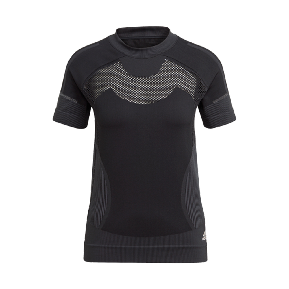 Футболка Adidas PRIMEKNIT TEE W / Женский / XS  photo 1