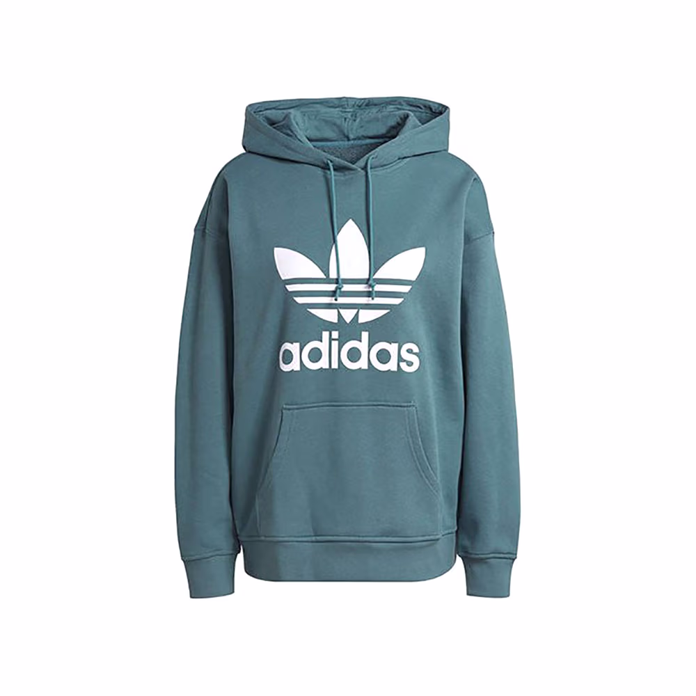 Толстовка Adidas TRF HOODIE