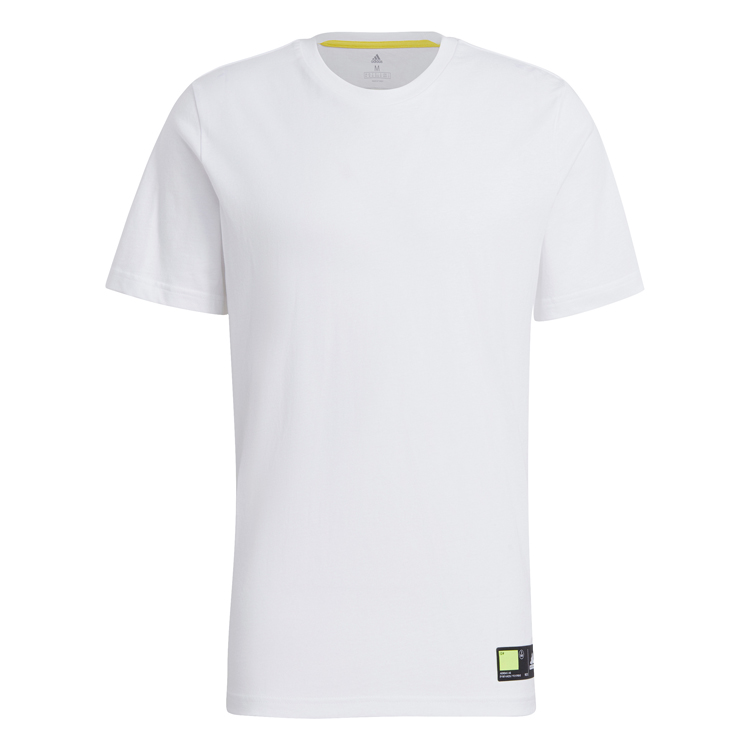 Tricou Adidas TECH GRADE T M photo 