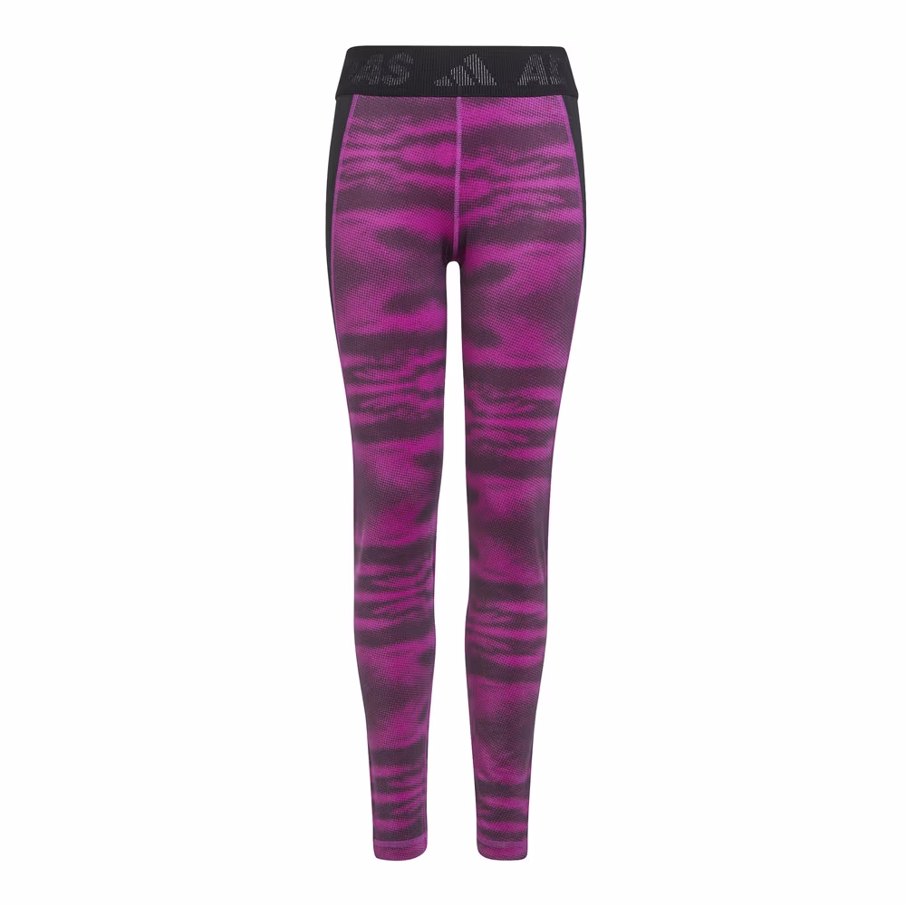 Panta-colanti Adidas G TECHFIT W TIG