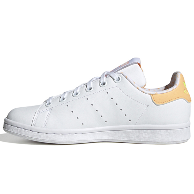 Incaltaminte Sport Adidas STAN SMITH J photo 