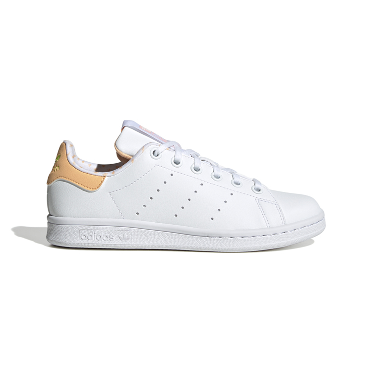 Incaltaminte Sport Adidas STAN SMITH J photo 3