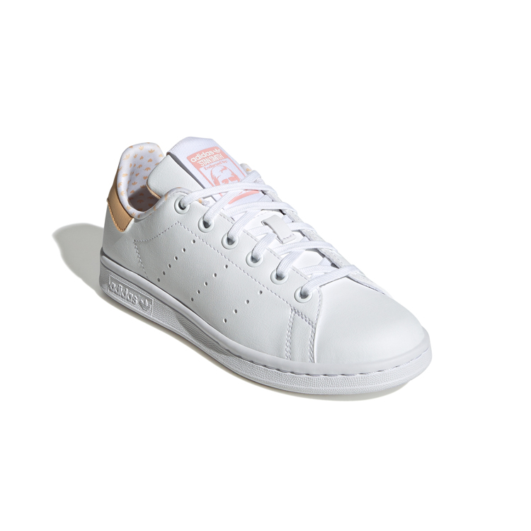 Incaltaminte Sport Adidas STAN SMITH J photo 4