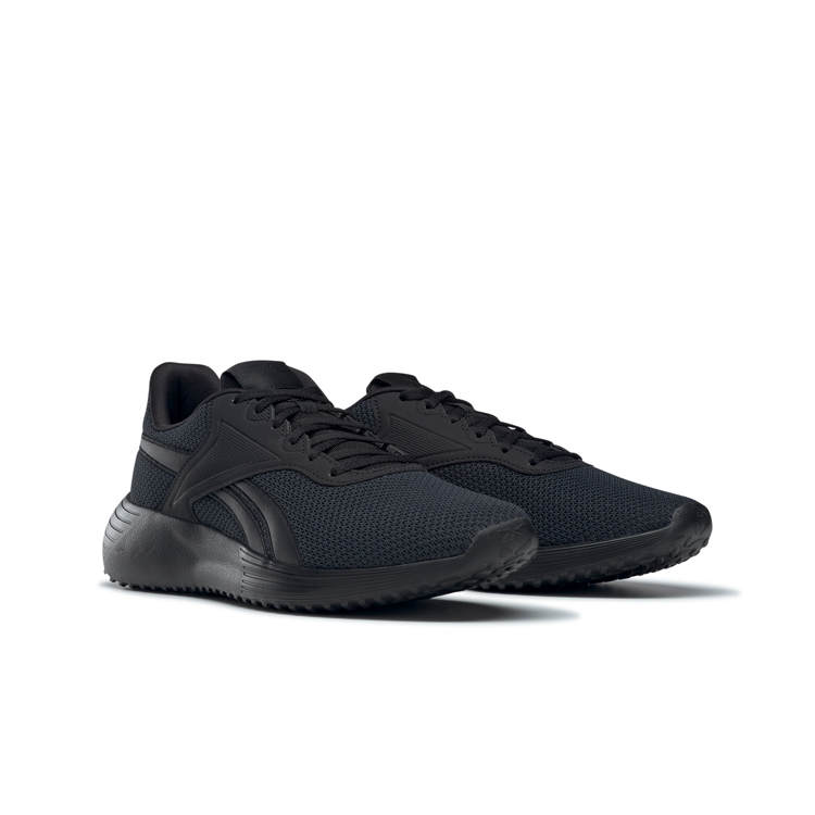 Кроссовки Reebok LITE 3.0 / Мужской / 40 / Черный photo 3
