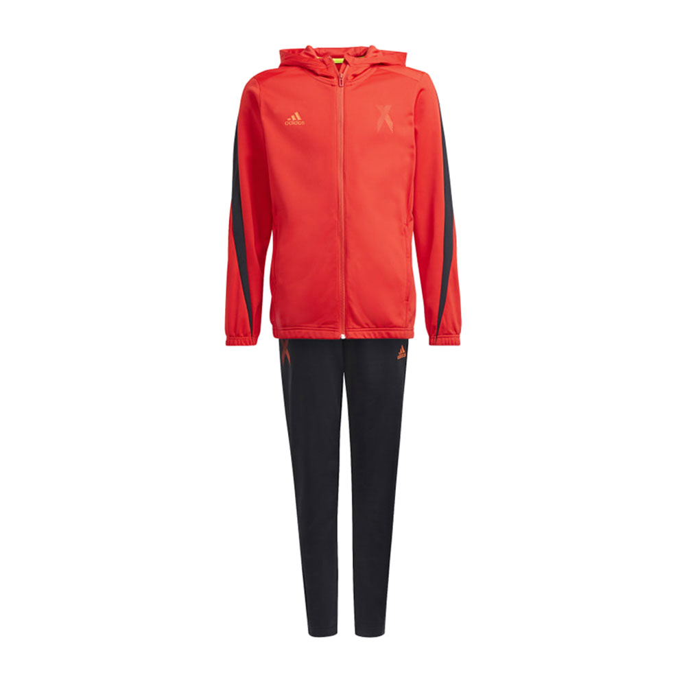 Спортивный костюм Adidas B X TRACKSUIT photo 